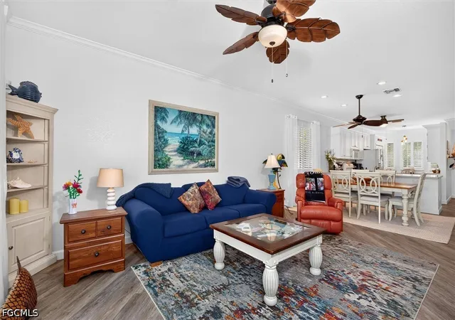 Photo 3 of Townhouse for sale at 14282 Reflection Lakes Dr, Fort Myers, FL 33907 | MLS# 2026038668 | Listing updated on 2026-09-15