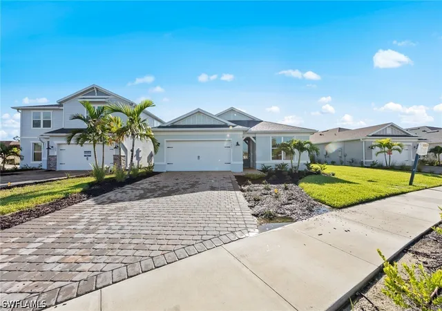 Photo 1 of Single family home for sale at 15701 Northridge Rd, Punta Gorda, FL 33982 | MLS# 226033080 | Listing updated on 2026-10-04