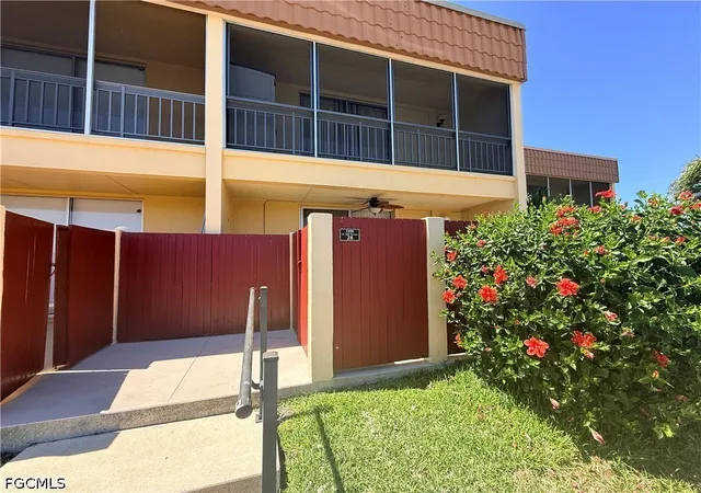 Photo 1 of Townhouse for sale at (Undisclosed), Cape Coral, FL 33904 | MLS# 2026038673 | Listing updated on 2026-09-14