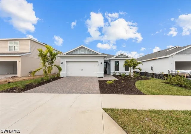 Photo 1 of Single family home for sale at 15832 Blue Ridge Way, Punta Gorda, FL 33982 | MLS# 226033086 | Listing updated on 2026-10-04