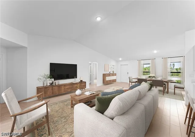 Photo 4 of Single family home for sale at 320 Leruth Ave S, Lehigh Acres, FL 33974 | MLS# 226033087 | Listing updated on 2026-09-15