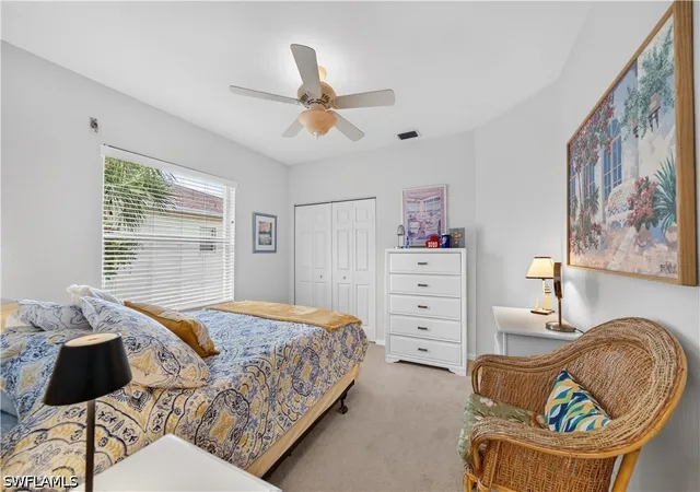 Photo 1 of Townhouse for sale at 3480 W Crown Pointe Blvd #201, Naples, FL 34112 | MLS# 226032491 | Listing updated on 2026-09-14