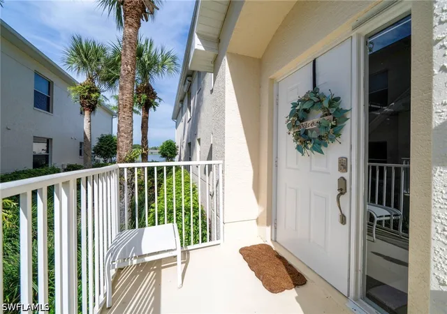 Photo 3 of Townhouse for sale at 3480 W Crown Pointe Blvd #201, Naples, FL 34112 | MLS# 226032491 | Listing updated on 2026-09-14