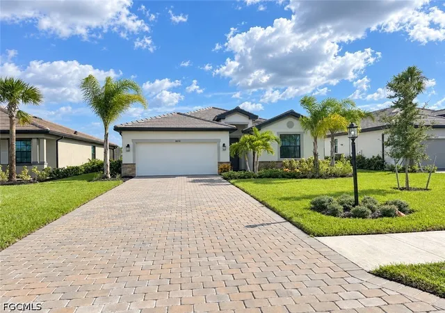 Photo 2 of Single family home for sale at 20733 Napa Loop, Estero, FL 33928 | MLS# 2026038684 | Listing updated on 2026-10-03