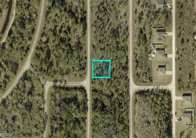 Photo 2 of Land for sale at 1922 Overland Ave, Lehigh Acres, FL 33972 | MLS# 2026038689 | Listing updated on 2026-09-15