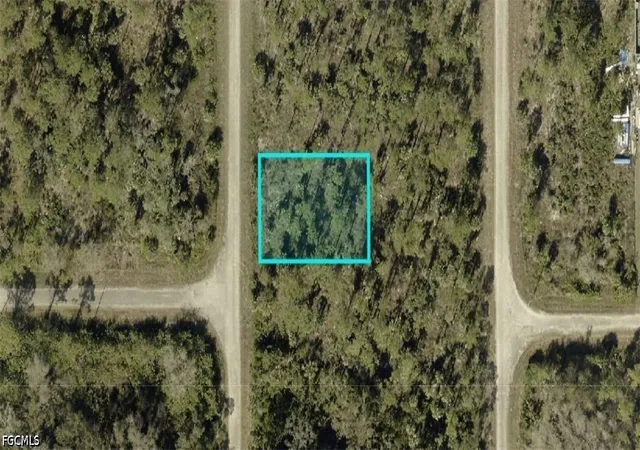 Photo 3 of Land for sale at 1922 Overland Ave, Lehigh Acres, FL 33972 | MLS# 2026038689 | Listing updated on 2026-09-15