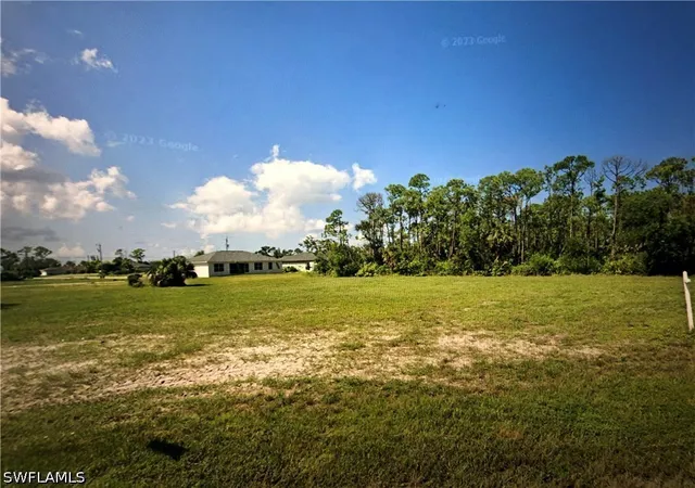 Photo 1 of Land for sale at 3830 Nw 43 Street, Cape Coral, FL 33993 | MLS# 226033029 | Listing updated on 2026-09-14