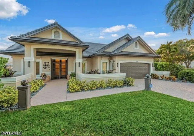 Photo 1 of Single family home for sale at 123 Newport Dr, Naples, FL 34114 | MLS# 226033095 | Listing updated on 2026-09-16