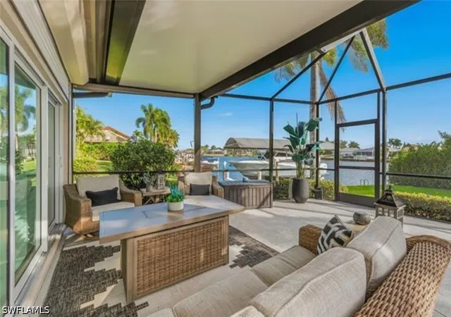 Photo 2 of Single family home for sale at 123 Newport Dr, Naples, FL 34114 | MLS# 226033095 | Listing updated on 2026-09-16