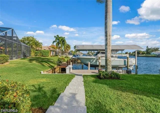 Photo 3 of Single family home for sale at 123 Newport Dr, Naples, FL 34114 | MLS# 226033095 | Listing updated on 2026-09-16
