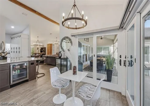 Photo 4 of Single family home for sale at 123 Newport Dr, Naples, FL 34114 | MLS# 226033095 | Listing updated on 2026-09-16