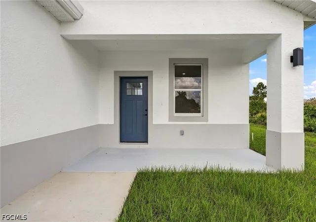 Photo 3 of Single family home for sale at 3011 54th Street W, Lehigh Acres, FL 33971 | MLS# 2026038698 | Listing updated on 2026-09-16