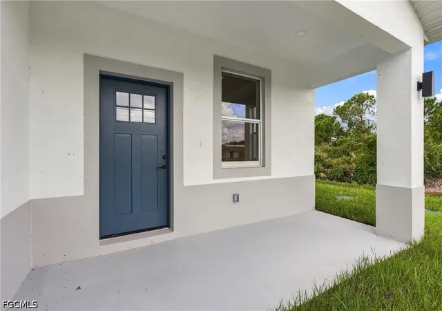 Photo 3 of Single family home for sale at 3011 54th Street W, Lehigh Acres, FL 33971 | MLS# 2026038698 | Listing updated on 2026-09-16