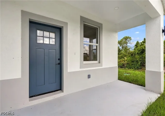 Photo 4 of Single family home for sale at 3011 54th Street W, Lehigh Acres, FL 33971 | MLS# 2026038698 | Listing updated on 2026-09-16