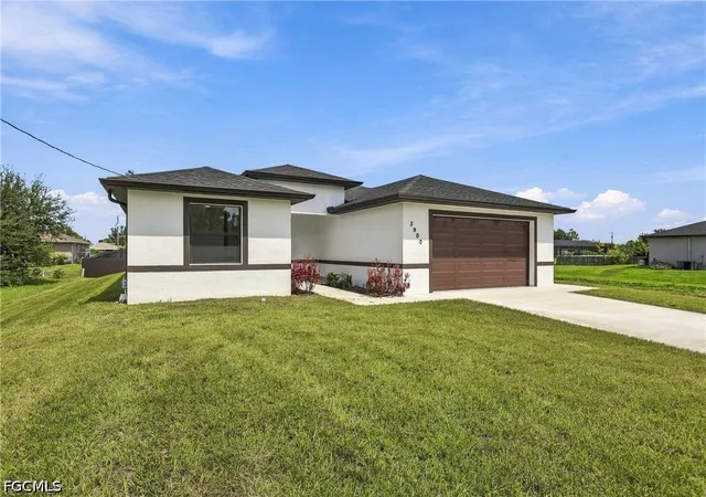 Photo 3 of Single family home for sale at 3900 25th Street Sw, Lehigh Acres, FL 33976 | MLS# 2026038699 | Listing updated on 2026-10-02