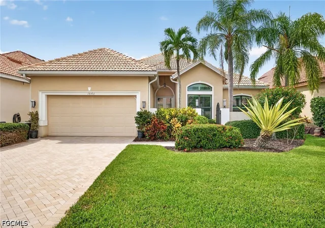 Townhouse for sale at 28502 Highgate Dr, Bonita Springs, FL 34135 | MLS# 2026038701