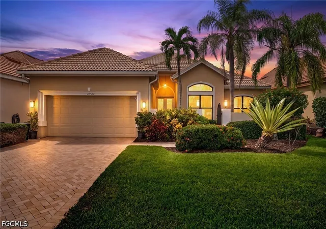 Photo 2 of Townhouse for sale at 28502 Highgate Dr, Bonita Springs, FL 34135 | MLS# 2026038701 | Listing updated on 2026-09-15