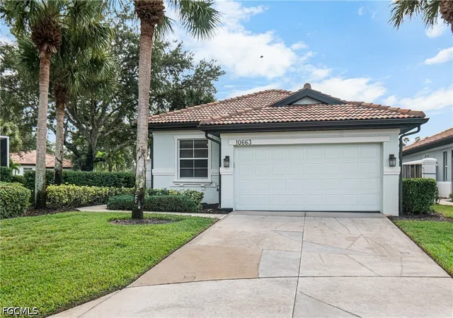 Photo 2 of Single family home for sale at 10663 Avila Cir, Fort Myers, FL 33913 | MLS# 2026038704 | Listing updated on 2026-09-15