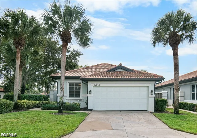 Photo 3 of Single family home for sale at 10663 Avila Cir, Fort Myers, FL 33913 | MLS# 2026038704 | Listing updated on 2026-09-15