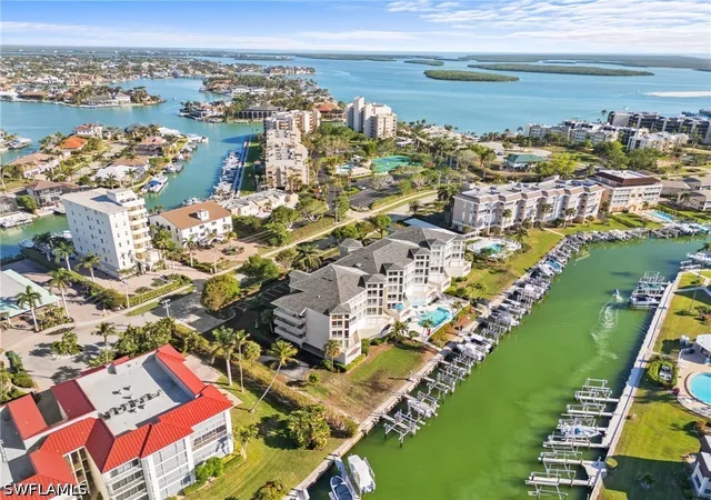 Photo 2 of Condo for sale at 870 Collier Ct #406, Marco Island, FL 34145 | MLS# 226033105 | Listing updated on 2026-09-14