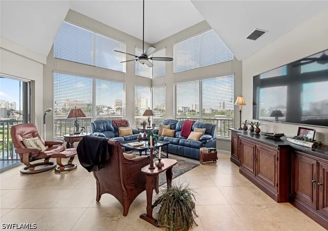 Photo 3 of Condo for sale at 870 Collier Ct #406, Marco Island, FL 34145 | MLS# 226033105 | Listing updated on 2026-09-14