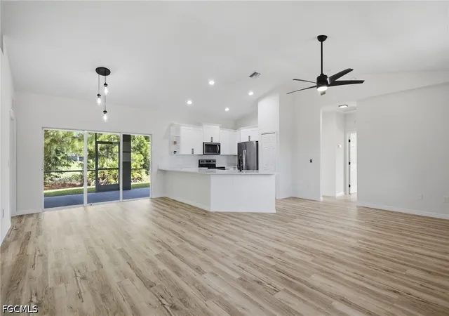 Photo 3 of Single family home for sale at 3500 16th Street W, Lehigh Acres, FL 33971 | MLS# 2026038709 | Listing updated on 2026-09-16