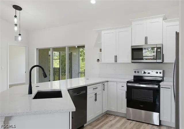Photo 3 of Single family home for sale at 3500 16th Street W, Lehigh Acres, FL 33971 | MLS# 2026038709 | Listing updated on 2026-09-16