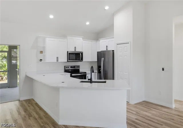 Photo 4 of Single family home for sale at 3500 16th Street W, Lehigh Acres, FL 33971 | MLS# 2026038709 | Listing updated on 2026-09-16