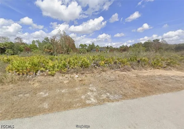 Photo 1 of Land for sale at 1111 Rachel St E, Lehigh Acres, FL 33974 | MLS# 2026038711 | Listing updated on 2026-09-14