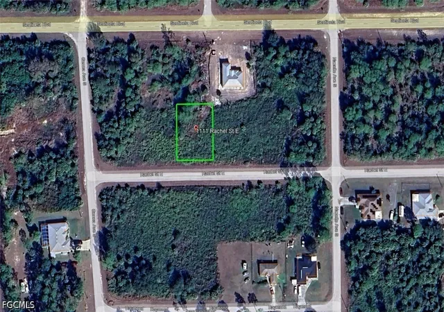 Photo 2 of Land for sale at 1111 Rachel St E, Lehigh Acres, FL 33974 | MLS# 2026038711 | Listing updated on 2026-09-14