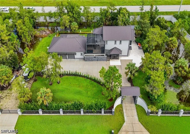 Photo 1 of Single family home for sale at 3585 33rd Avenue Ne, Naples, FL 34120 | MLS# 226031221 | Listing updated on 2026-09-14