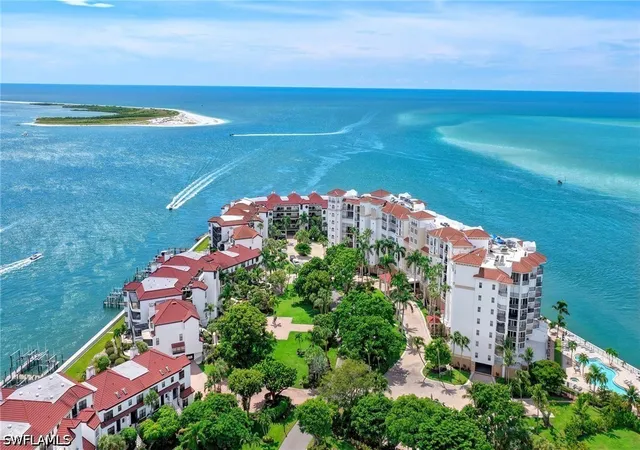 Photo 1 of Condo for sale at 632 La Peninsula Blvd #632, Naples, FL 34113 | MLS# 226033126 | Listing updated on 2026-09-14