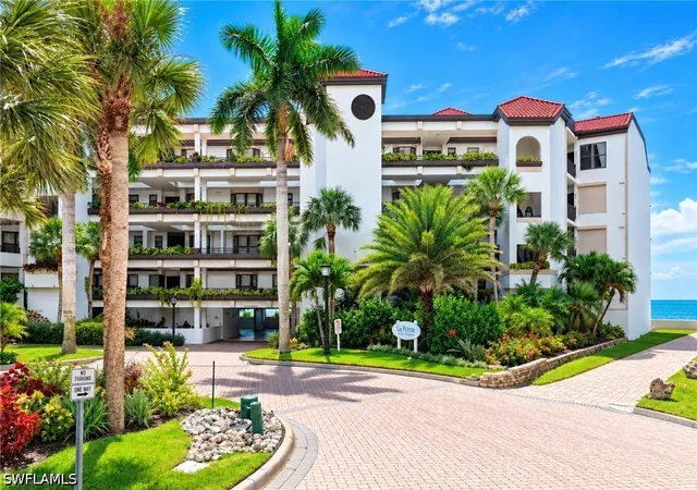 Photo 2 of Condo for sale at 632 La Peninsula Blvd #632, Naples, FL 34113 | MLS# 226033126 | Listing updated on 2026-09-14