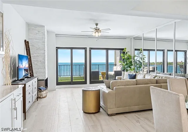 Photo 3 of Condo for sale at 632 La Peninsula Blvd #632, Naples, FL 34113 | MLS# 226033126 | Listing updated on 2026-09-14