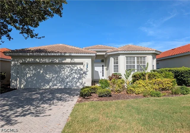 Photo 1 of Single family home for sale at 13945 Village Crk Dr, Fort Myers, FL 33908 | MLS# 2026038714 | Listing updated on 2026-10-04