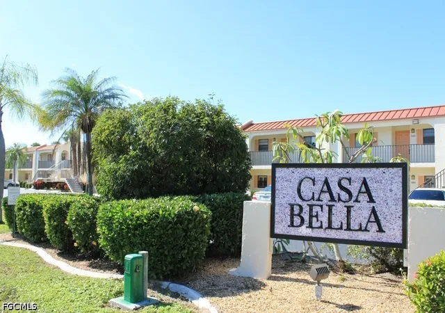 Photo 1 of Condo for sale at 16341 Dublin Cir #101, Fort Myers, FL 33908 | MLS# 2026038716 | Listing updated on 2026-09-15