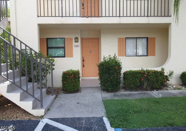 Photo 2 of Condo for sale at 16341 Dublin Cir #101, Fort Myers, FL 33908 | MLS# 2026038716 | Listing updated on 2026-09-15