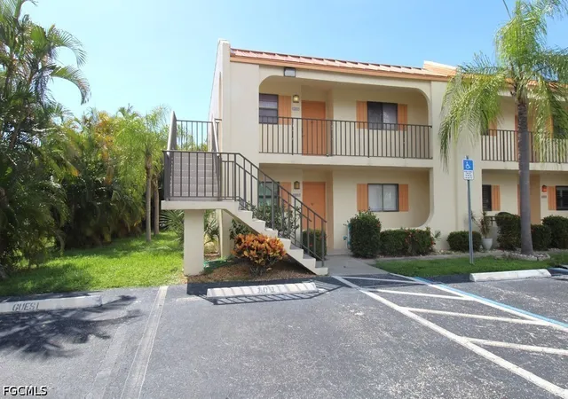 Photo 3 of Condo for sale at 16341 Dublin Cir #101, Fort Myers, FL 33908 | MLS# 2026038716 | Listing updated on 2026-09-15