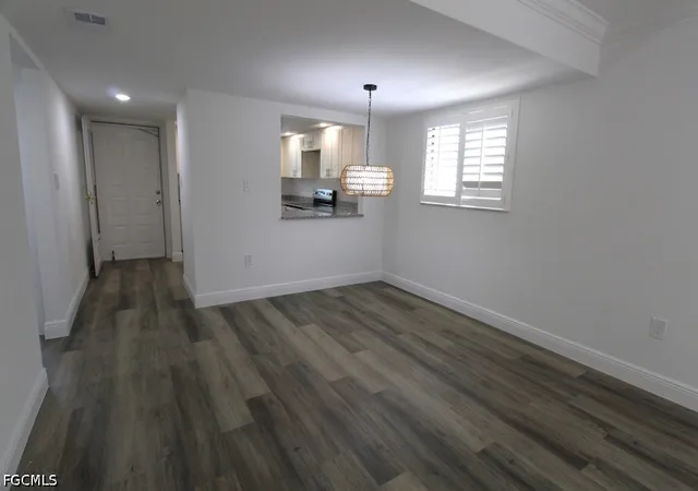 Photo 4 of Condo for sale at 16341 Dublin Cir #101, Fort Myers, FL 33908 | MLS# 2026038716 | Listing updated on 2026-09-15