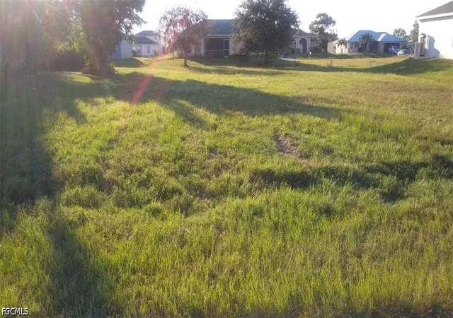 Photo 1 of Land for sale at 2518 Ne 7th Avenue, Cape Coral, FL 33909 | MLS# 2026038723 | Listing updated on 2026-09-14