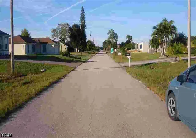 Photo 3 of Land for sale at 2518 NE 7th Avenue, Cape Coral, FL 33909 | MLS# 2026038723 | Listing updated on 2026-09-14