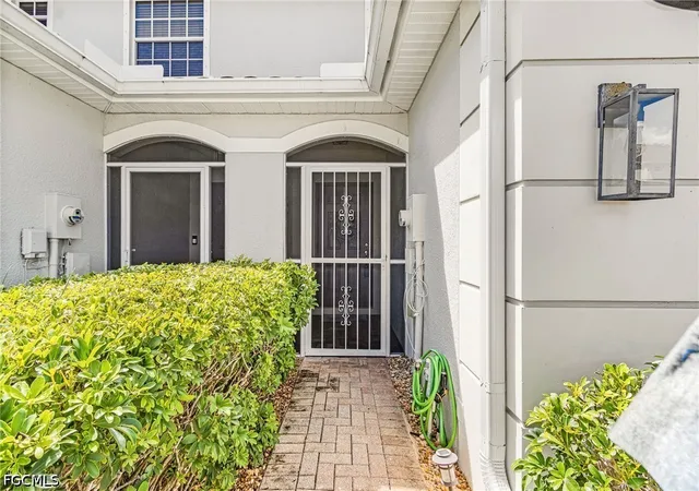 Photo 3 of Townhouse for sale at 8614 Athena Ct, Lehigh Acres, FL 33971 | MLS# 2026038733 | Listing updated on 2026-10-09