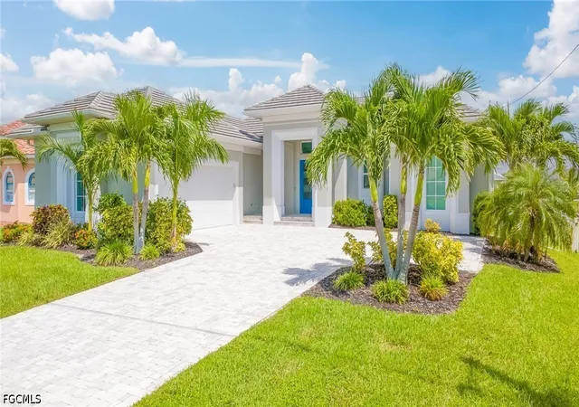 Photo 1 of Single family home for sale at 3117 Sw 26th Place, Cape Coral, FL 33914 | MLS# 2026038732 | Listing updated on 2026-09-16