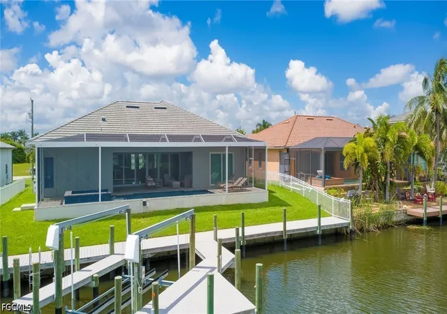 Photo 1 of Single family home for sale at 3117 Sw 26th Place, Cape Coral, FL 33914 | MLS# 2026038732 | Listing updated on 2026-10-05