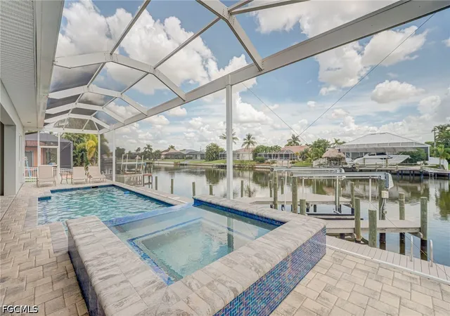 Photo 3 of Single family home for sale at 3117 Sw 26th Place, Cape Coral, FL 33914 | MLS# 2026038732 | Listing updated on 2026-09-16