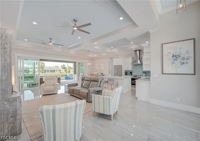 Photo 4 of Single family home for sale at 3117 SW 26th Place, Cape Coral, FL 33914 | MLS# 2026038732 | Listing updated on 2026-09-16