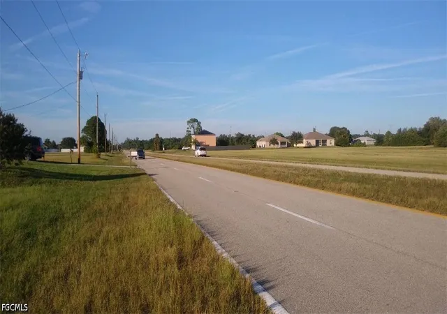 Photo 2 of Land for sale at 2716 Santa Barbara Blvd N, Cape Coral, FL 33993 | MLS# 2026038734 | Listing updated on 2026-09-14