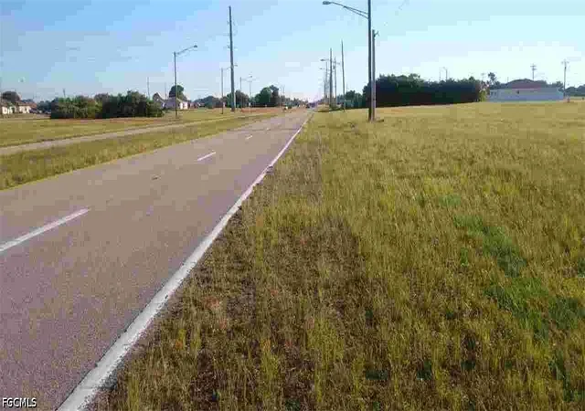 Photo 3 of Land for sale at 2716 Santa Barbara Blvd N, Cape Coral, FL 33993 | MLS# 2026038734 | Listing updated on 2026-09-14
