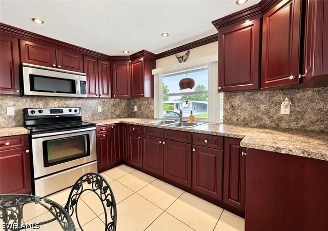 Photo 3 of Manufactured home for sale at 164 Cape Sable Dr, Naples, FL 34104 | MLS# 226033124 | Listing updated on 2026-09-14
