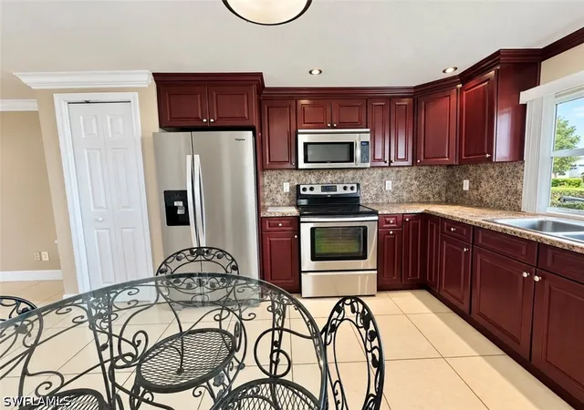 Photo 4 of Manufactured home for sale at 164 Cape Sable Dr, Naples, FL 34104 | MLS# 226033124 | Listing updated on 2026-09-14
